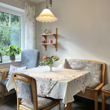 Ferienwohnung Kramer 25569 Weener Ngoại thất bức ảnh