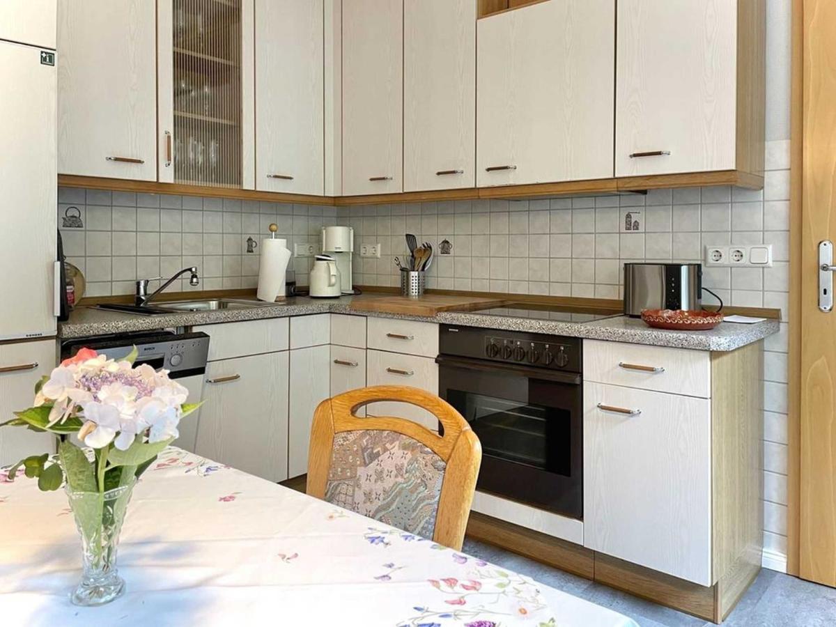Ferienwohnung Kramer 25569 Weener Ngoại thất bức ảnh