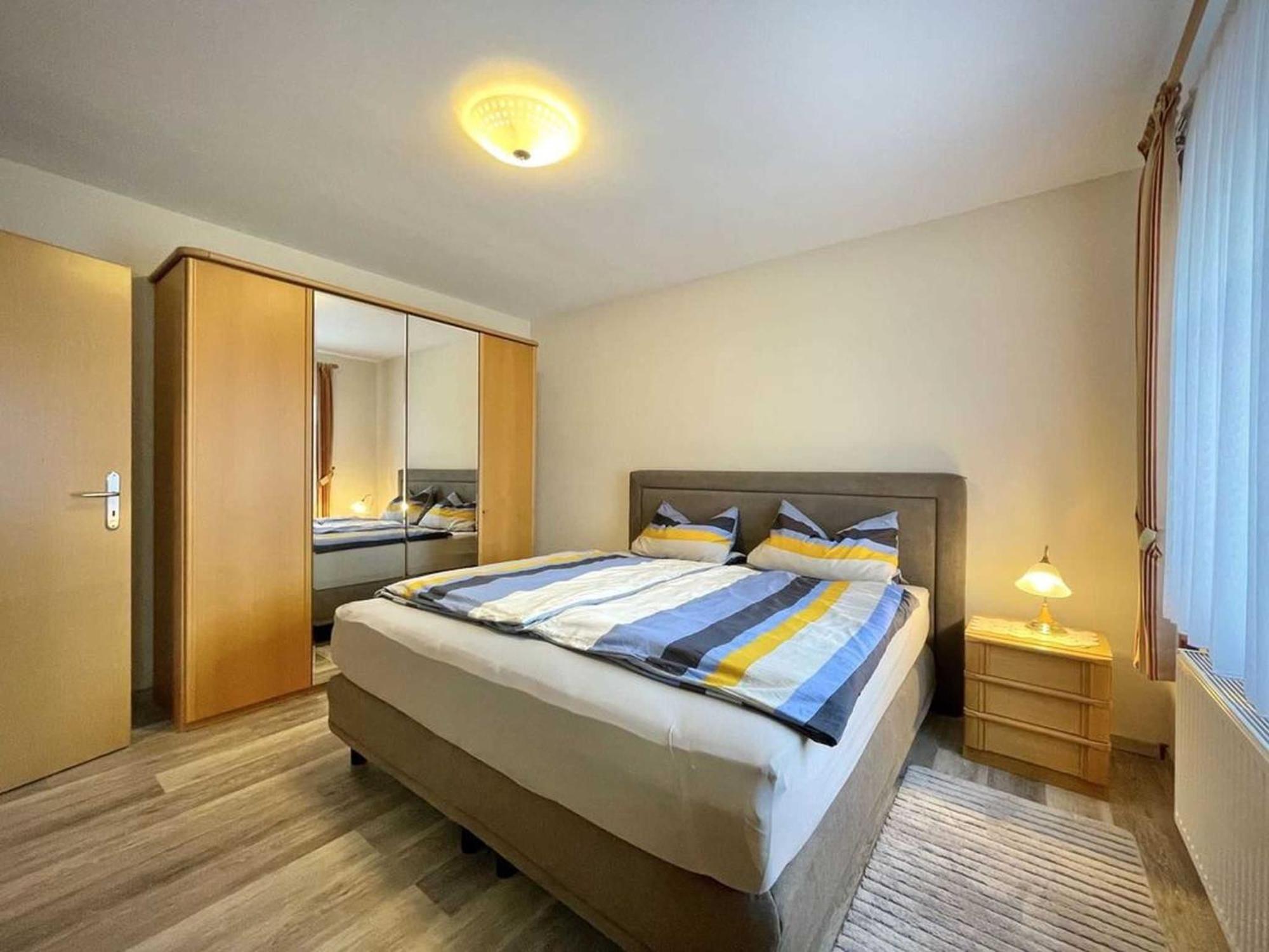 Ferienwohnung Kramer 25569 Weener Ngoại thất bức ảnh